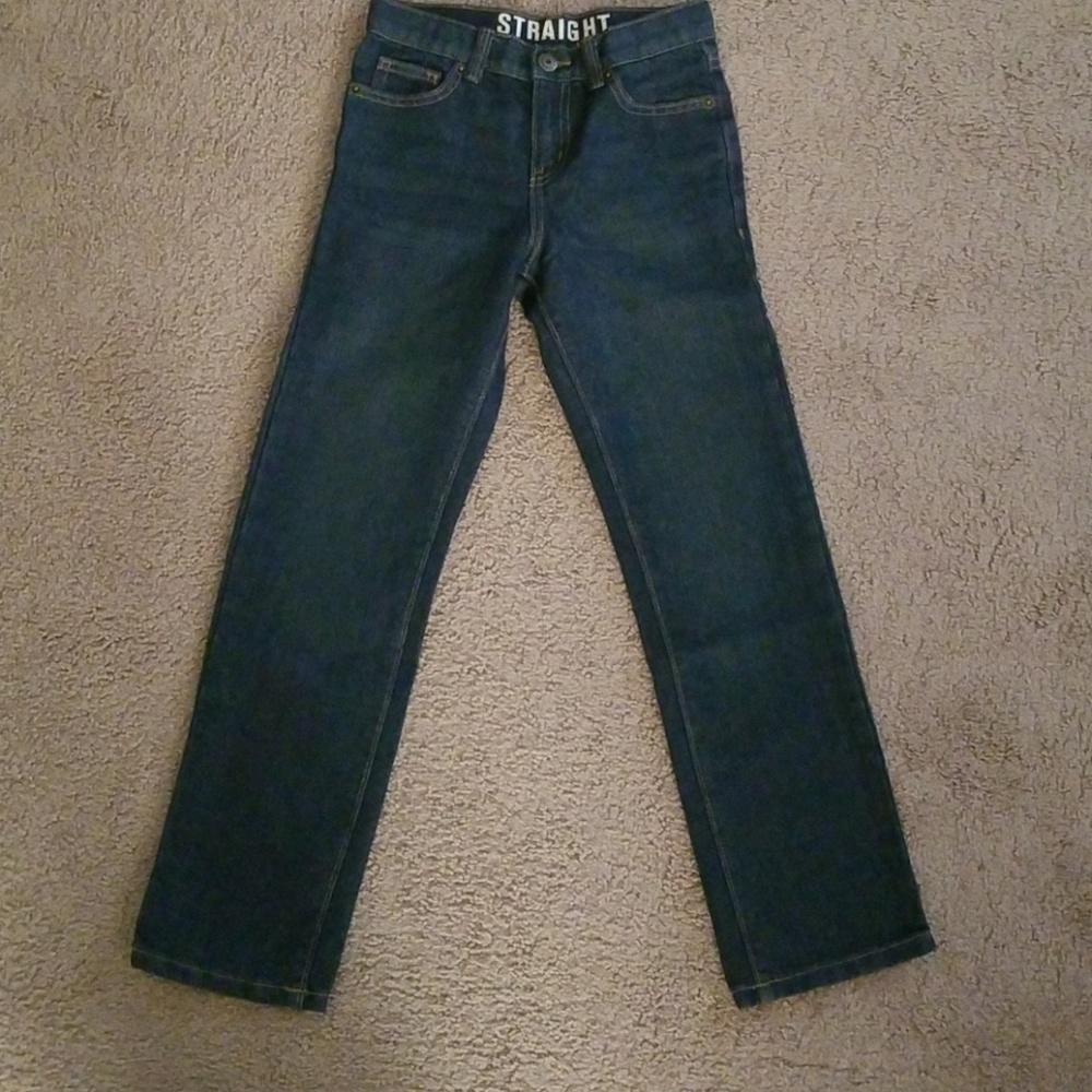 New Crazy 8 jeans